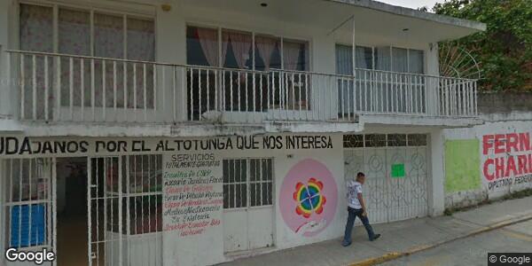 DESARROLLO INTEGRAL PARA LA FAMILIA DIF